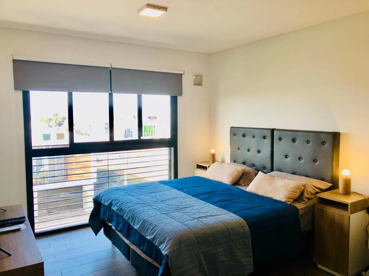 Anfiteatro - Estadio - Parque Apartment Las Heras