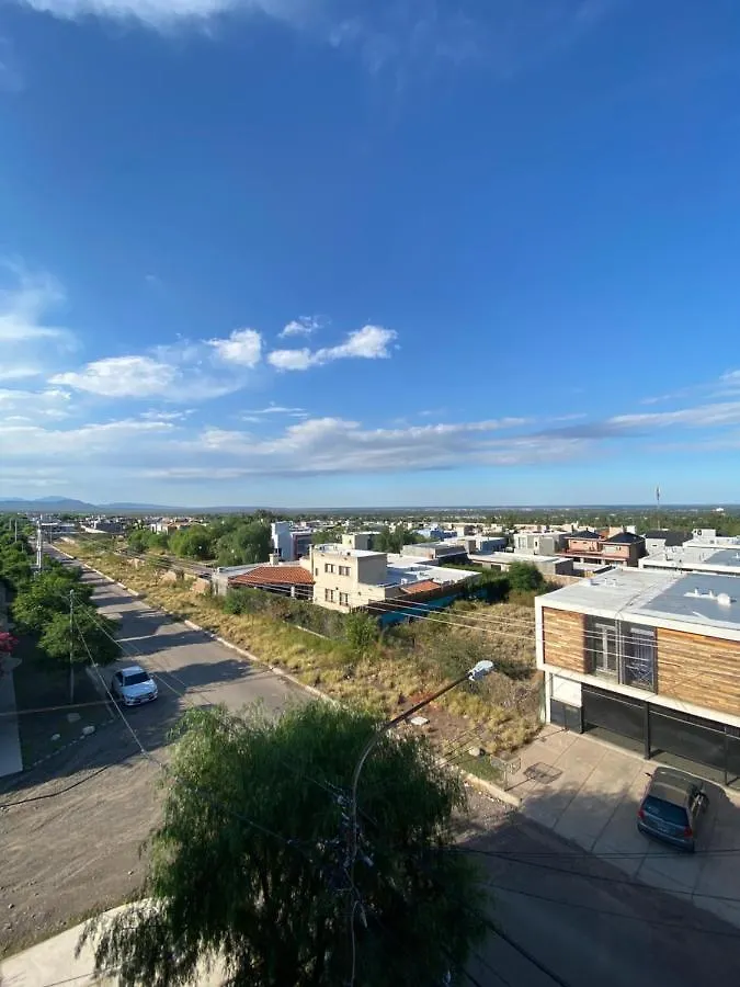 Anfiteatro - Estadio - Parque Apartment Las Heras   Las Heras (Mendoza)